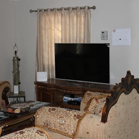Coco Palm Bed&Breakfast Windhoek Buitenkant foto