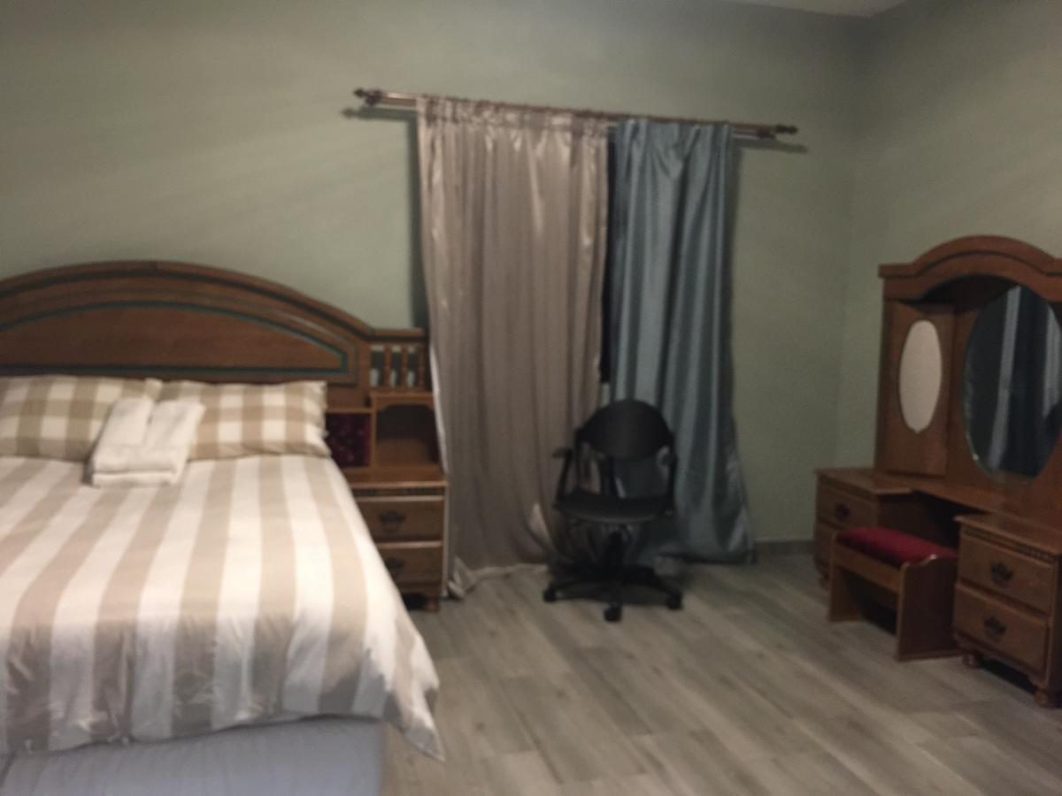 Coco Palm Bed&Breakfast Windhoek Buitenkant foto