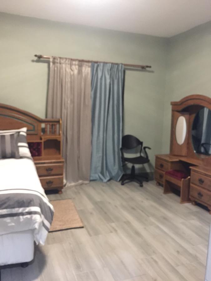 Coco Palm Bed&Breakfast Windhoek Buitenkant foto