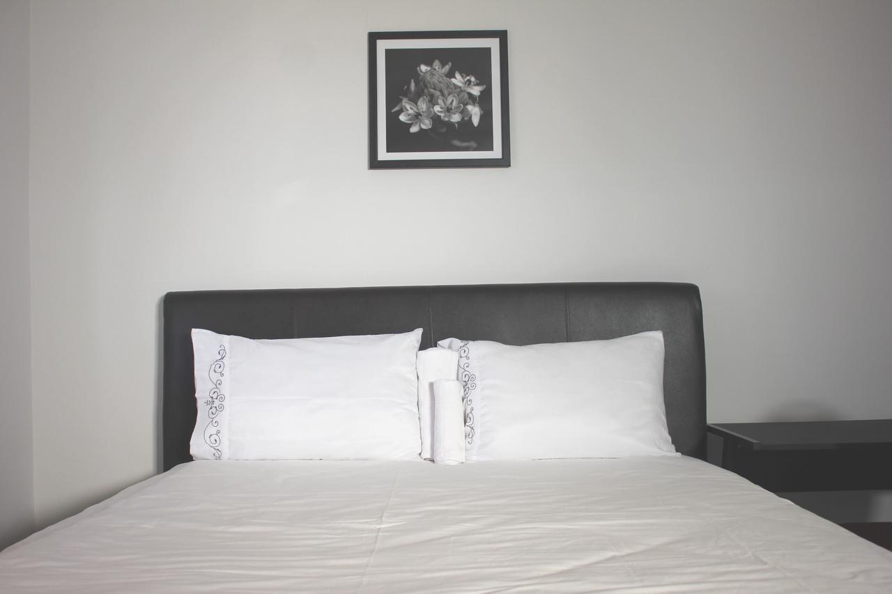 Coco Palm Bed&Breakfast Windhoek Kamer foto
